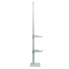 крепеж напольный универсальный для стальных радиаторов