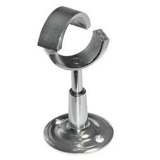 крепеж для полот/суш телескоп. 3/4" разъемное