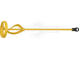 миксер stayer "master" для красок, метал., шестигран. хвостовик, крашенный, 80х400мм