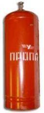 баллон газовый 50л. вент.