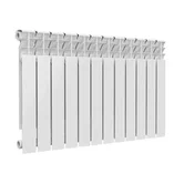 радиатор биметал ultra plus 500 12 секц<br/>1716вт ogint