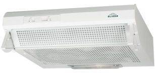 вытяжка кухонная elikor davoline 50п-290-п3л коричневый