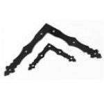 декоративный оконный уголок nad 1c 150*150*25*2,5мм (10шт) распродажа..