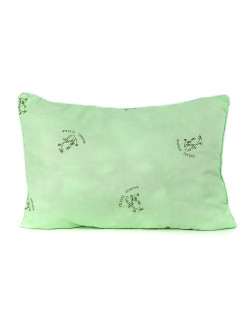 подушка deluxe swan зам. лебю пуха м/ф 68*68