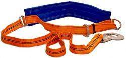 привязь страховочная уп 1а (с лентой) 1,5 м