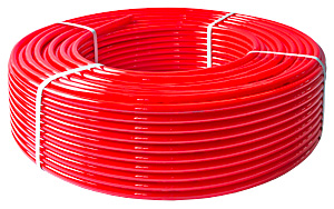труба pex-evoh valtec 16(2.0) бухта 100м. (кратно 100 м)