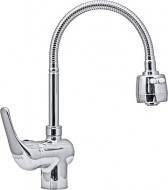 смеситель для кухни 4603-15-069 однорычажный цвет хром