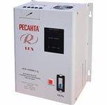 стабилизатор ресанта асн-10000 н/1-ц lux