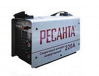 сварочный аппарат инвертер ресанта-220
