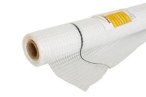 пленка армированная 2м*50м 200 мкр