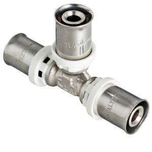 тройник пресс 20*20*16