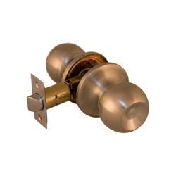 ручка-кноба ключ/фиксатор arsenal 607sn et цвет никель