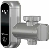 электроводонагреватель проточный thermex nord 3500