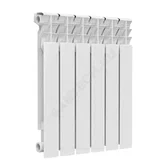 радиатор биметал ultra plus 500 6 секц<br/>858вт ogint