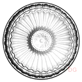 розетка r - 6 (275мм)/16