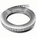 лента перфор. монтажная tm8 (l=25м, 20*0,8 мм)