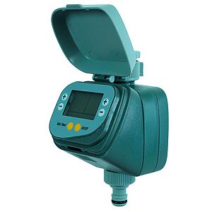 таймер подачи воды с жк дисплеем green apple распродажа