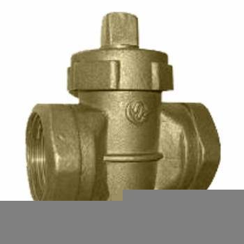 кран лат. пробко-сальн. (11б6бк) ду-15