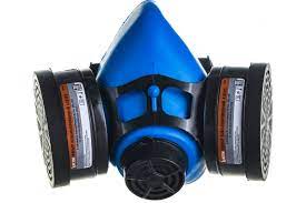 респиратор исток-400 ру-60м а1в1р1 рес-041