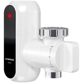 электроводонагреватель проточный edisson bruni 3500