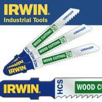 пилки д/лобзиков bosch древесина irwin тип t123x 100мм/4", 12 зуб/дюйм(шт) 10504233 распродажа