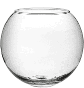 ваза "шар" 5 л