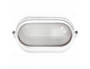 светильник влагозащитный "реснички"camelion 1404s белый 230в 60в распродажа