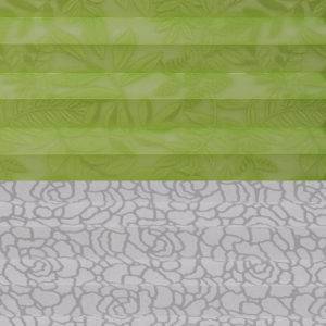 штора плиссированная спш-332/1102 68/160 рб