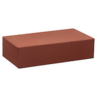 кирпич полнотелый "гляссе" м-300, кс-керамик (300шт/паллете)