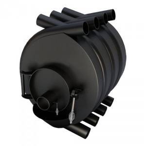 печь отопительная аогт 00 (100 м3) d120мм