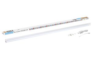 светильник led дпо 2001 14 вт, 6500к, ip40, народный