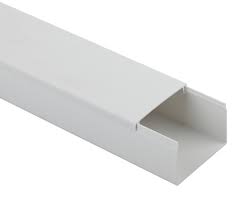кабель-канал 100*60*2000 белый (6шт в уп)