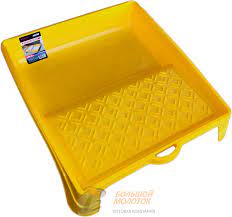 ванночка малярная 37*34 см