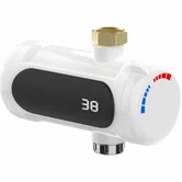 проточный водонагреватель bef-019a с одним выходом