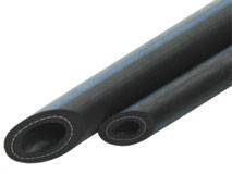 шланг газ. резиновый кислородный 9мм. (беларусь)