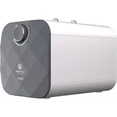 royal clima водонагреватель электрический накопительного типа puzzle , бак 7 л, 1,5 квт