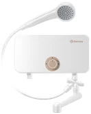 электроводонагреватель проточный thermex oscar 3500