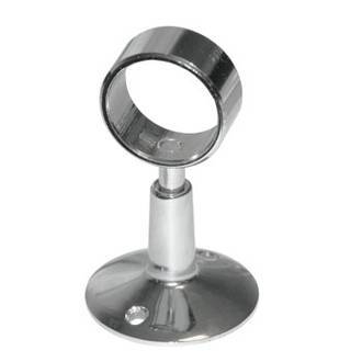 крепеж для полот/суш телескоп. 1" с кольцом