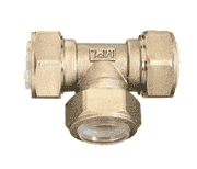 тройник д.нерж.соединительный тт 15