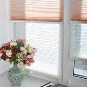 штора плиссированная 8511/1102 68/160 рб распродажа