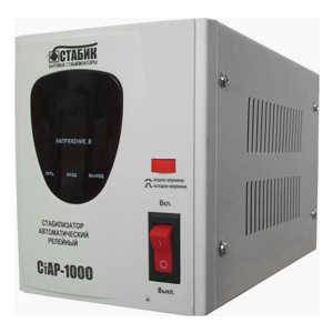 стабилизатор напряжения стар- 1000