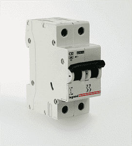 автомат.выкл. 2п. 25а тх3 с 6ка 404044 legrand распродажа