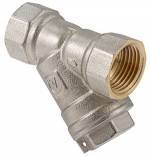 фильтр косой valtec 1" vт.192