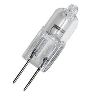 лампа галогенная camelion jc 20w g4 12v