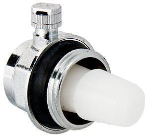 воздухоотводчик автоматич. для рад. 1" (прав) vt.501