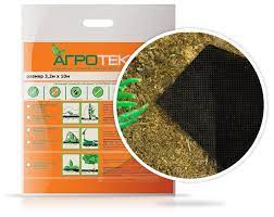 агротекс 80 "uv"- чёрный 3,2*10м (в коробке)