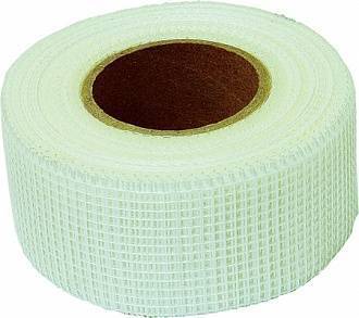 сетка стеклотканевая самоклеящаяся 5см*45м (1/48)