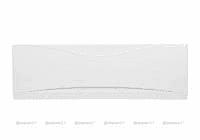 панель фронтальная на ванну bright/riviera/tea/viola 180 с креплением