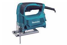 лобзик сетевой makita 4329, 450вт