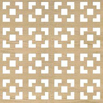 лист сонома/рондо(600х1200х3мм)